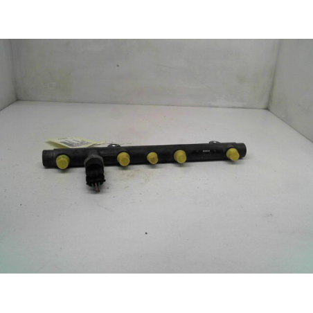 Rampe injection occasion RENAULT MEGANE SCENIC I Phase 2 - 1.9 DTI