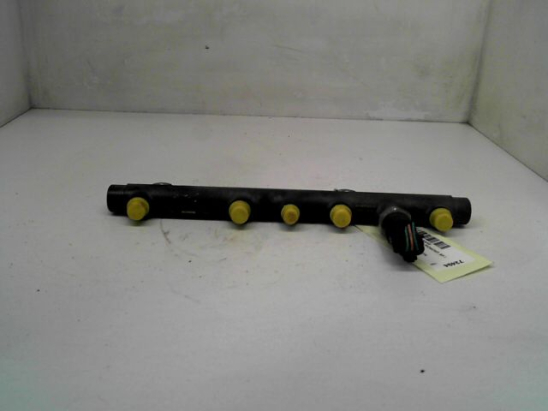 Rampe injection occasion RENAULT MEGANE SCENIC I Phase 2 - 1.9 DTI