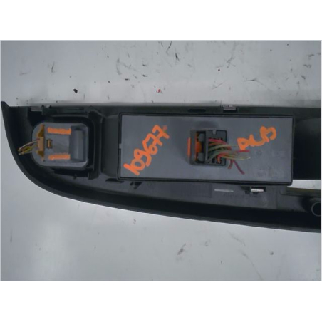 COMMANDE LEVE-GLACE PORTE AVG