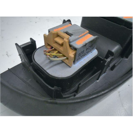 COMMANDE LEVE-GLACE PORTE AVG