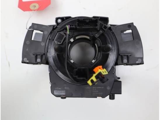 Contacteur annulaire airbag occasion FORD FIESTA VII Phase 1 - 1.1i 85ch