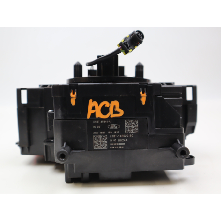 Contacteur annulaire airbag occasion FORD FIESTA VII Phase 1 - 1.1i 85ch