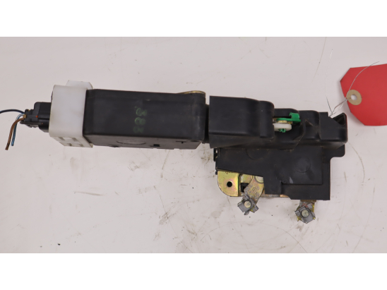 Serrure porte avg occasion MITSUBISHI CARISMA phase 2 - 1.8 GDI 125ch