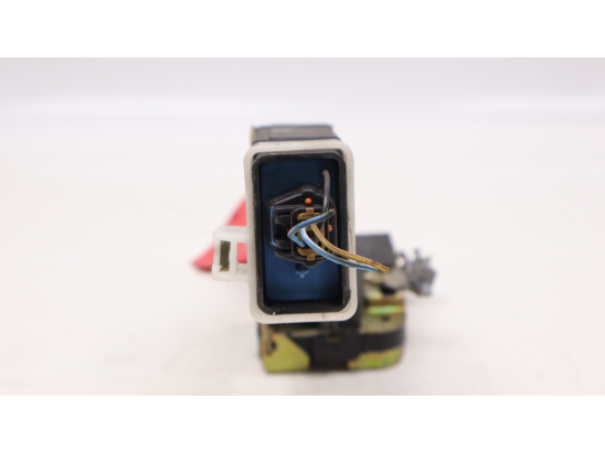 Serrure porte avg occasion MITSUBISHI CARISMA phase 2 - 1.8 GDI 125ch