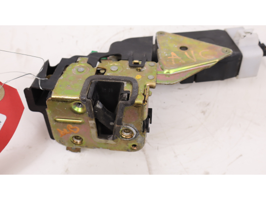 Serrure porte avg occasion MITSUBISHI CARISMA phase 2 - 1.8 GDI 125ch