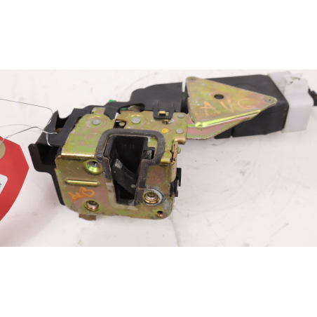 Serrure porte avg occasion MITSUBISHI CARISMA phase 2 - 1.8 GDI 125ch