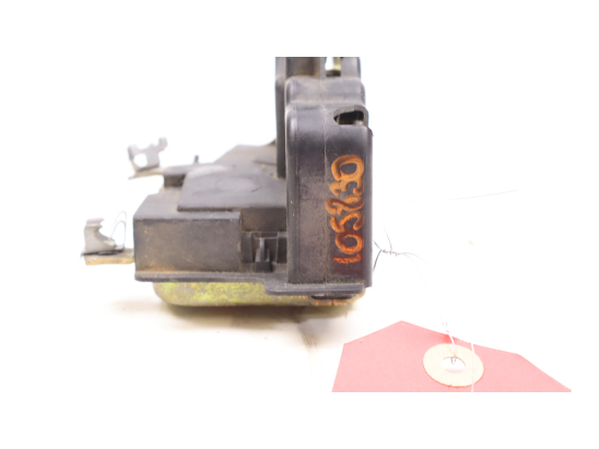 Serrure porte avg occasion MITSUBISHI CARISMA phase 2 - 1.8 GDI 125ch
