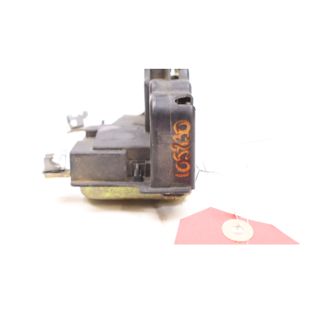 Serrure porte avg occasion MITSUBISHI CARISMA phase 2 - 1.8 GDI 125ch