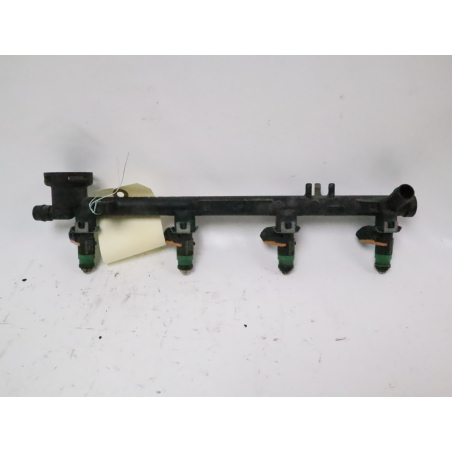 Rampe injection occasion RENAULT LAGUNA II Phase 1 - 1.8i 117ch