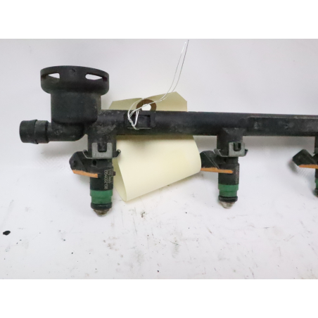 Rampe injection occasion RENAULT LAGUNA II Phase 1 - 1.8i 117ch