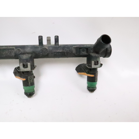 Rampe injection occasion RENAULT LAGUNA II Phase 1 - 1.8i 117ch