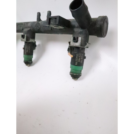 Rampe injection occasion RENAULT LAGUNA II Phase 1 - 1.8i 117ch