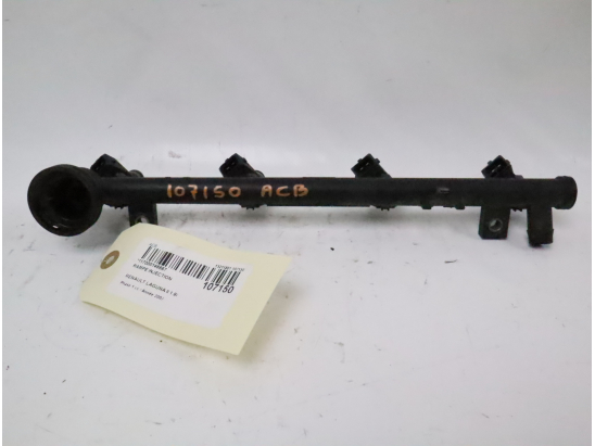 Rampe injection occasion RENAULT LAGUNA II Phase 1 - 1.8i 117ch