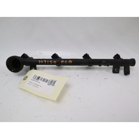 Rampe injection occasion RENAULT LAGUNA II Phase 1 - 1.8i 117ch