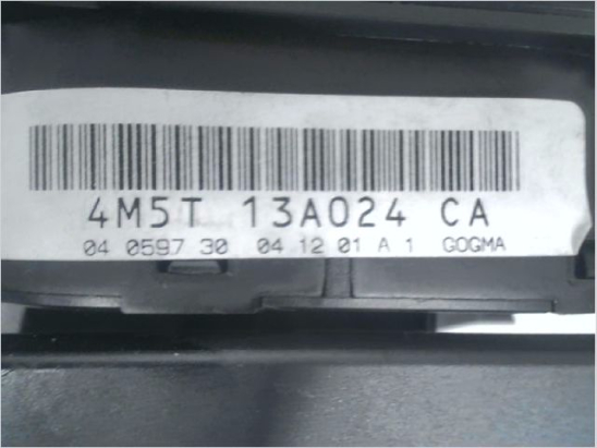 Commande eclairage occasion FORD CMAX I Phase 1 - 1.6 TDCI 110ch