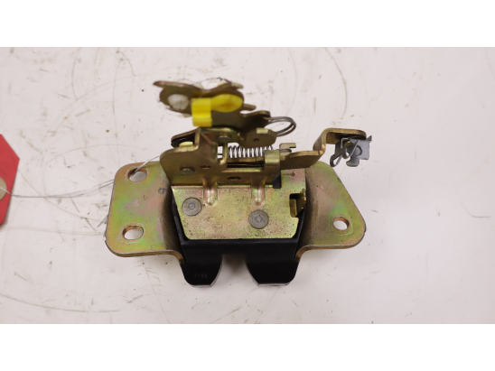 Serrure hayon occasion MITSUBISHI SPACE STAR II Phase 1 - 1.9 DID