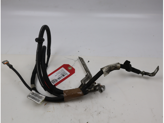 CABLE ALIMENTATION ELECTRIQUE