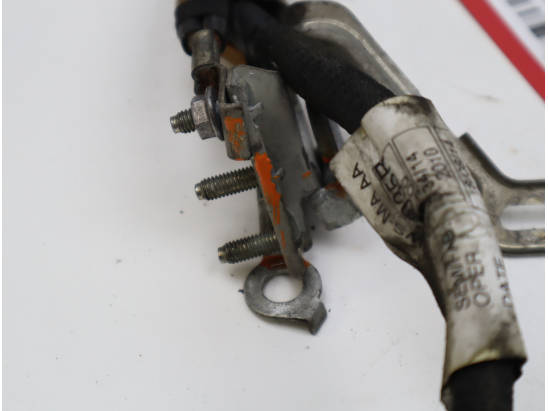 CABLE ALIMENTATION ELECTRIQUE