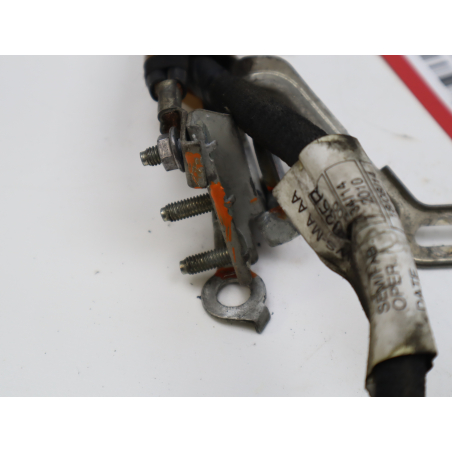 CABLE ALIMENTATION ELECTRIQUE