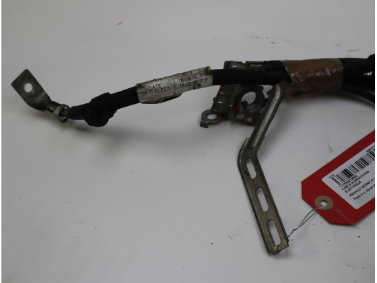 CABLE ALIMENTATION ELECTRIQUE