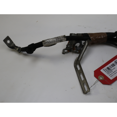 CABLE ALIMENTATION ELECTRIQUE