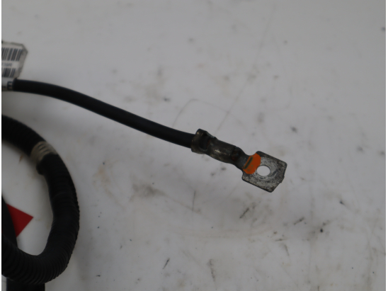 CABLE ALIMENTATION ELECTRIQUE