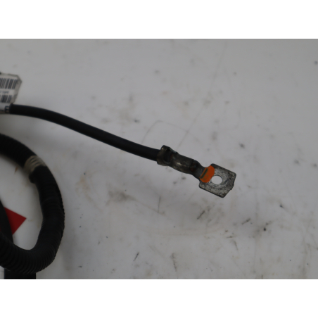 CABLE ALIMENTATION ELECTRIQUE
