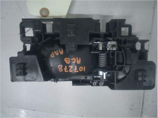 Poignee int porte ard occasion CITROEN C3 III Phase 1 - 1.2i 110ch