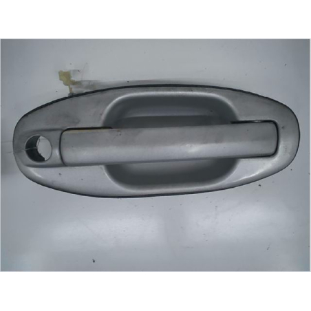 Poignee ext porte avd occasion HYUNDAI SANTA FE I Phase 1 - 2.0 CRDI 113ch