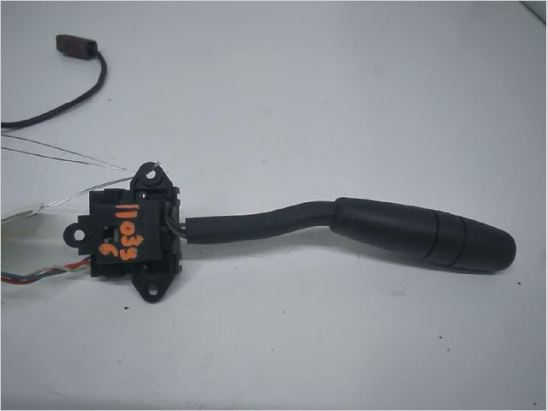 Commande autoradio occasion PEUGEOT 406 Phase 2 - 2.2 HDI 133ch