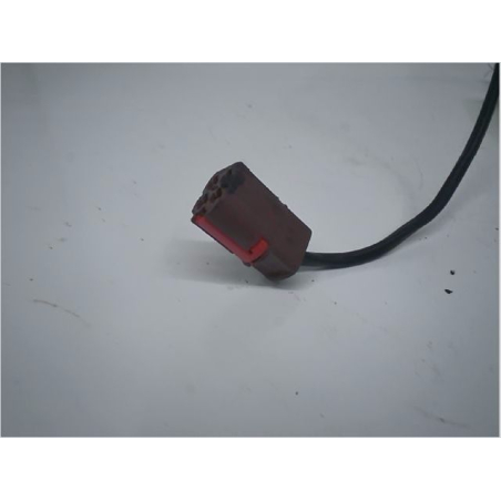 Commande autoradio occasion PEUGEOT 406 Phase 2 - 2.2 HDI 133ch