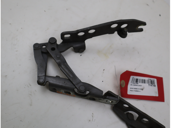 Jeu compas capot occasion B.M.W. SERIE 5 IV Phase 2 TOURING - 530 D 193ch