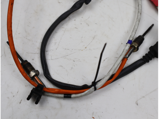 Sonde FAP température d'échappement occasion FORD TRANSIT V Phase 1 - 2.0 TDCI 130ch