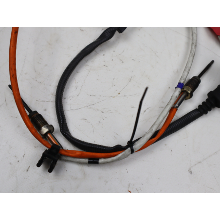 Sonde FAP température d'échappement occasion FORD TRANSIT V Phase 1 - 2.0 TDCI 130ch