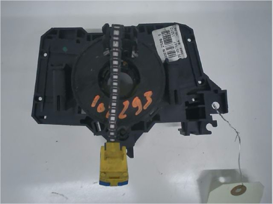 Contacteur annulaire airbag occasion DACIA SANDERO I Phase 1 - 1.4 MPI 75ch