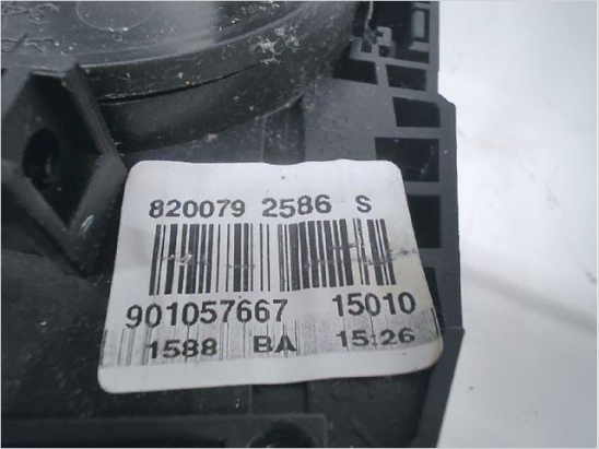 Contacteur annulaire airbag occasion DACIA SANDERO I Phase 1 - 1.4 MPI 75ch