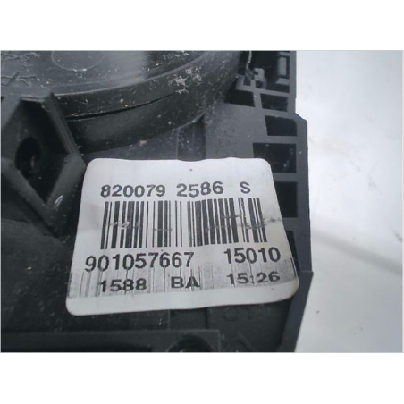 Contacteur annulaire airbag occasion DACIA SANDERO I Phase 1 - 1.4 MPI 75ch