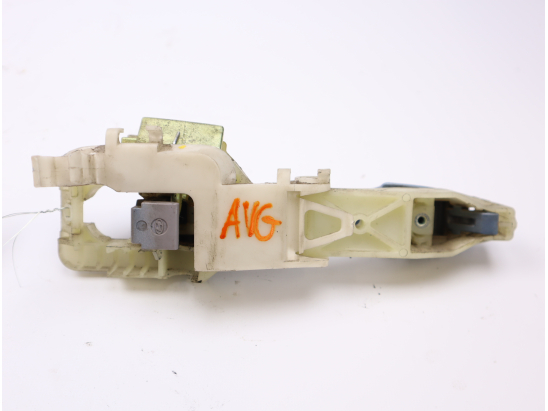 POIGNEE EXT PORTE AVG