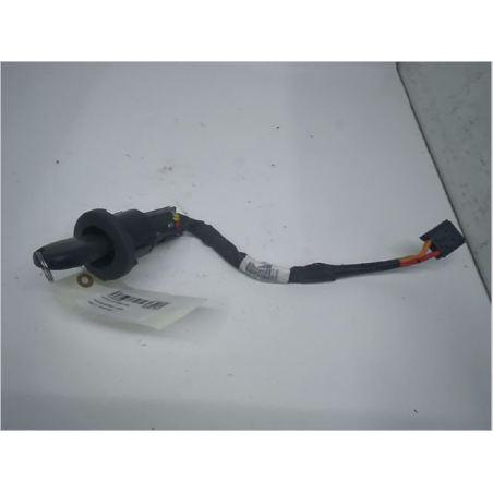 ANTIVOL DE DIRECTION