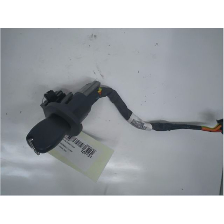 ANTIVOL DE DIRECTION