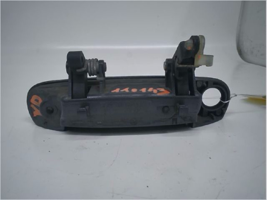 POIGNEE EXT PORTE AVD