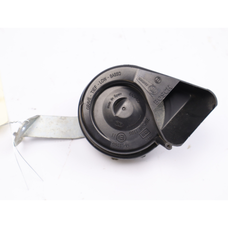 Klaxon  / avertisseur occasion MERCEDES CLASSE B I Phase 2 - B 200 CDI