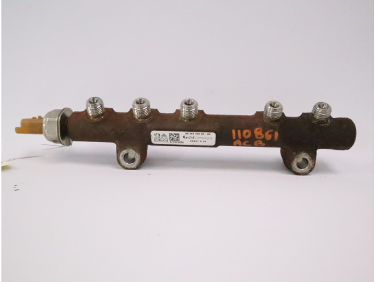 Rampe injection occasion CITROEN C3 III Phase 1 - 1.6 BlueHDI 100ch