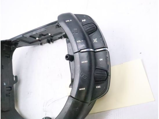 Commande autoradio occasion CITROEN C4 PICASSO I Phase 1 - 1.6 HDi 16v 110ch