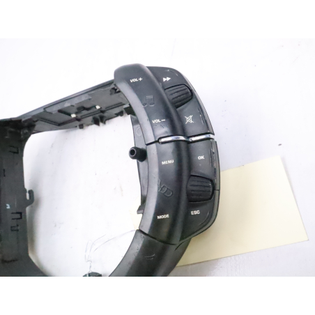 Commande autoradio occasion CITROEN C4 PICASSO I Phase 1 - 1.6 HDi 16v 110ch