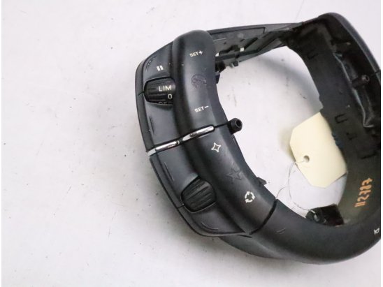 Commande autoradio occasion CITROEN C4 PICASSO I Phase 1 - 1.6 HDi 16v 110ch