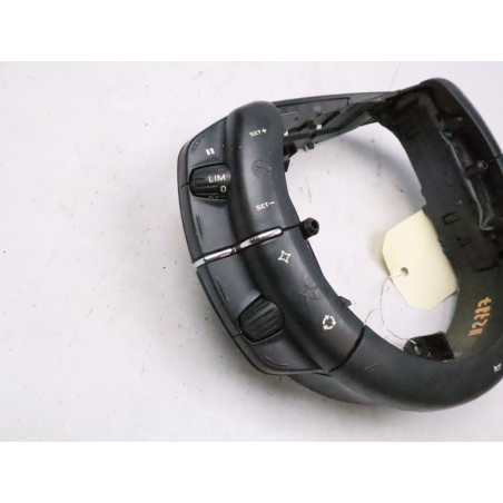 Commande autoradio occasion CITROEN C4 PICASSO I Phase 1 - 1.6 HDi 16v 110ch