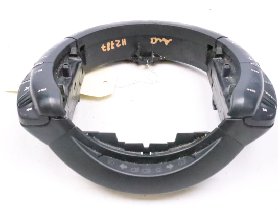 Commande autoradio occasion CITROEN C4 PICASSO I Phase 1 - 1.6 HDi 16v 110ch