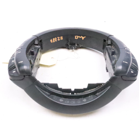 Commande autoradio occasion CITROEN C4 PICASSO I Phase 1 - 1.6 HDi 16v 110ch