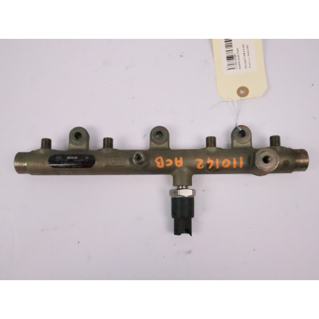 Rampe injection occasion PEUGEOT 206 Phase 1 - 2.0 HDI